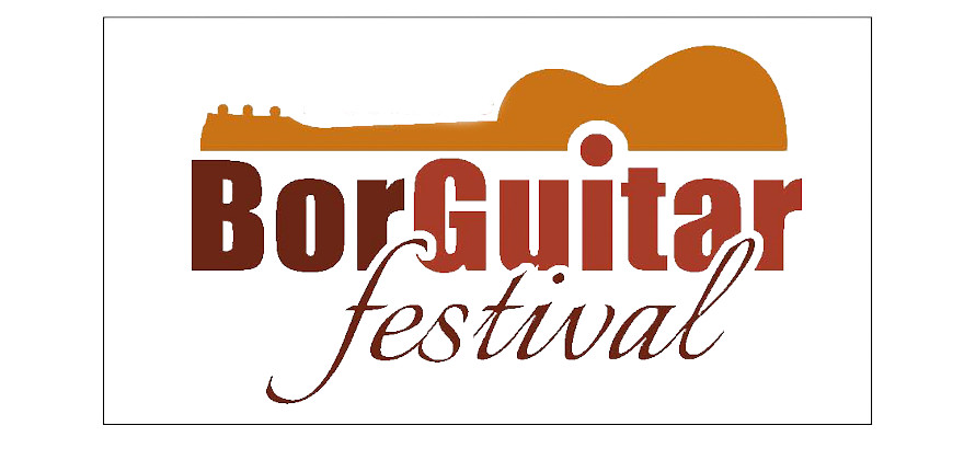 Borguitar Festival