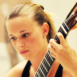 Giulia Pizzolongo