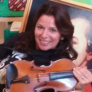 Francesca Ceci